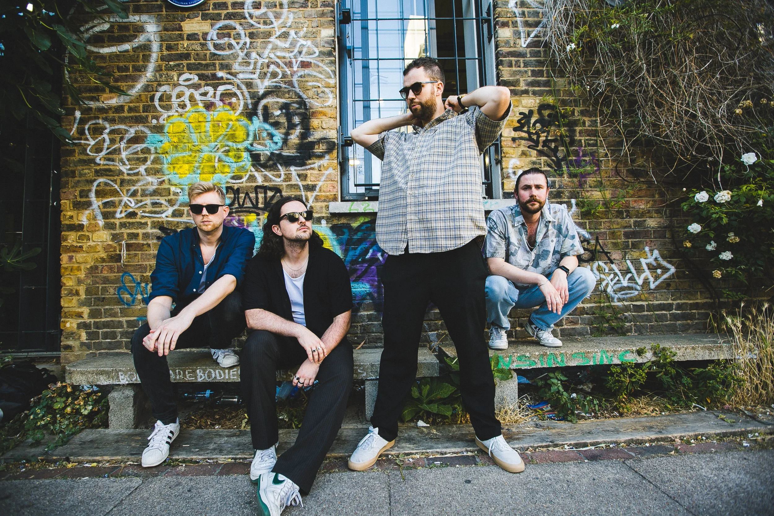 The Utopiates – Evanescent
