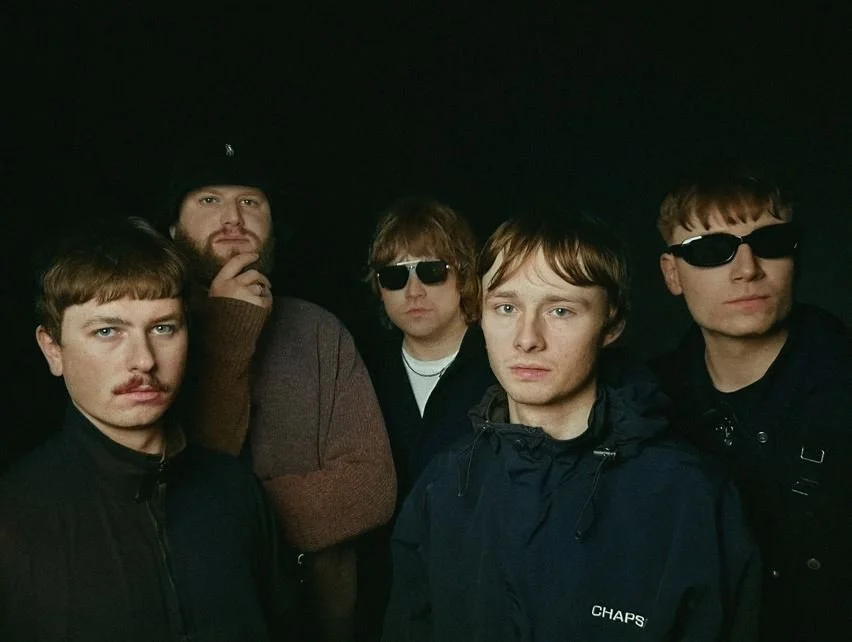 Rolla - We Owe You Nothing