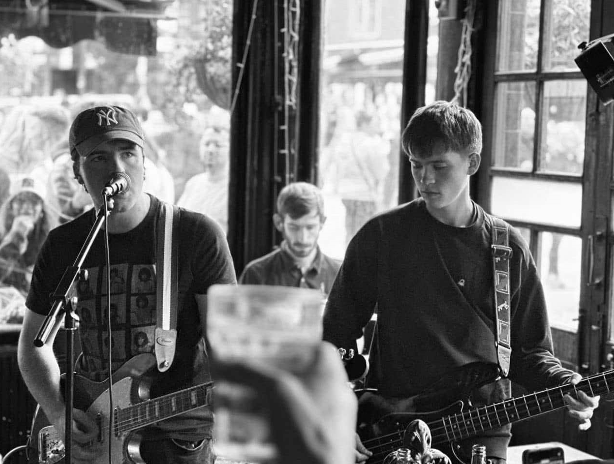 Ecko - Blesstival, Camden