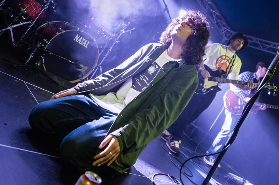 From Grassroots to Glory: 10 Years of This Feeling on the Isle