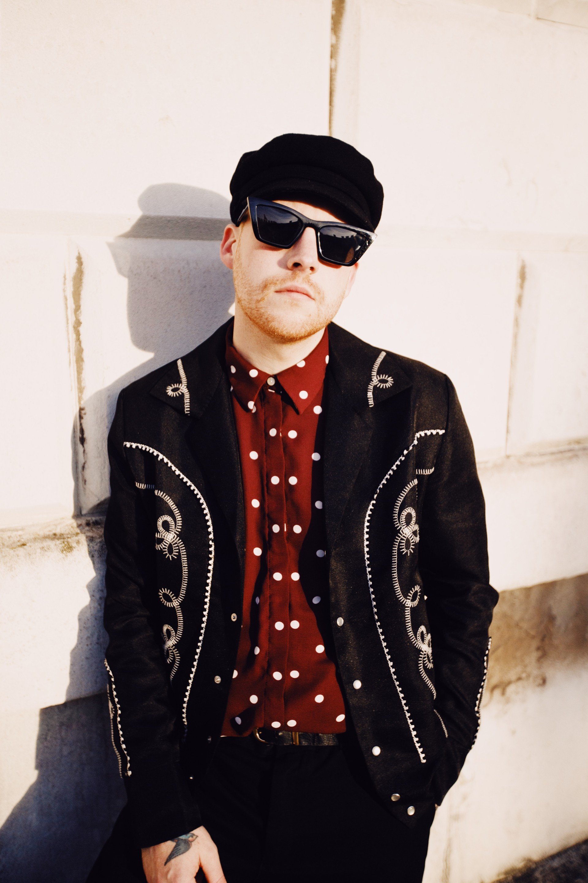 Ryan Dunn – Lovin’ You