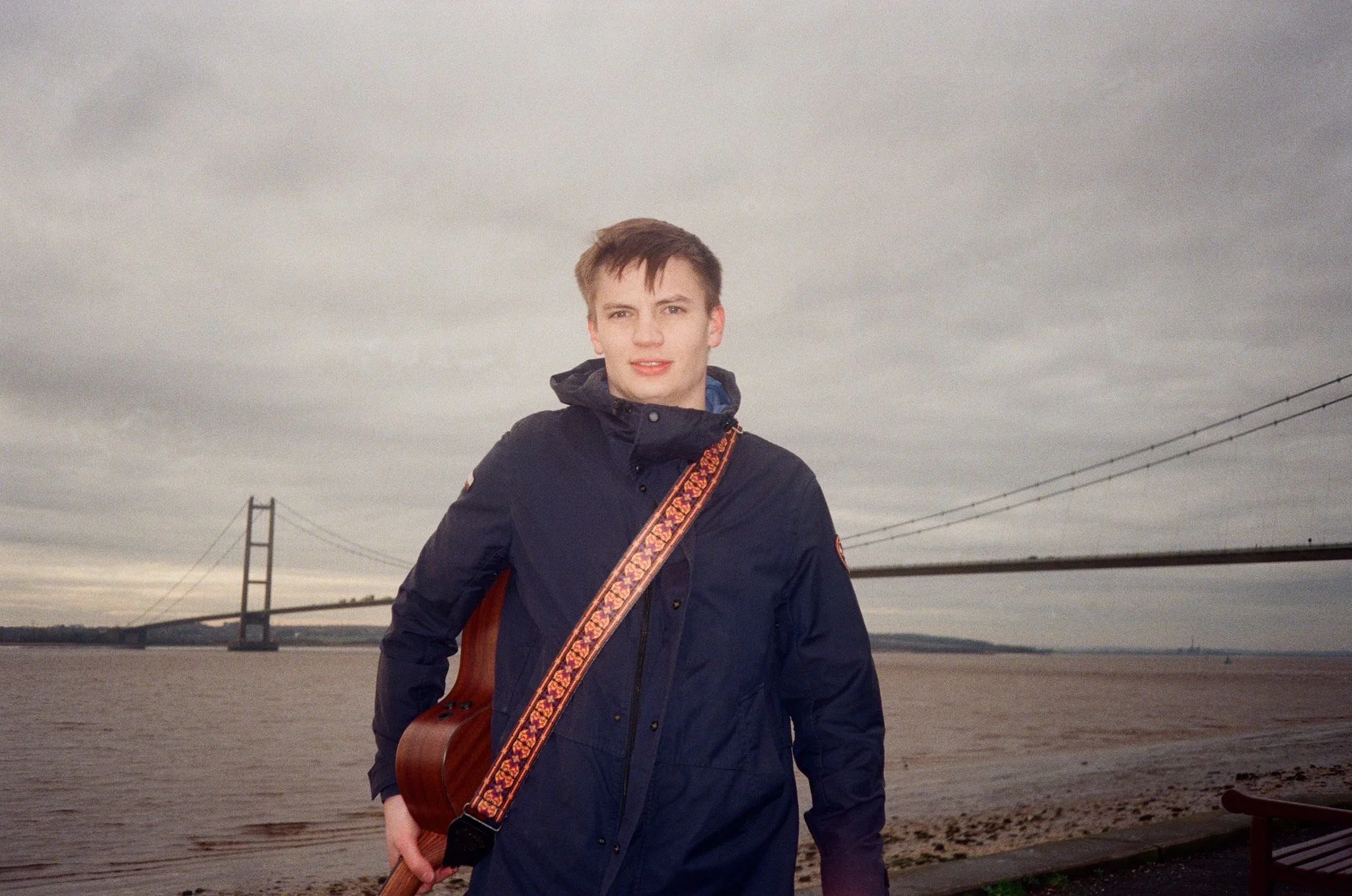 Pablo Carrizo – Bit of Me