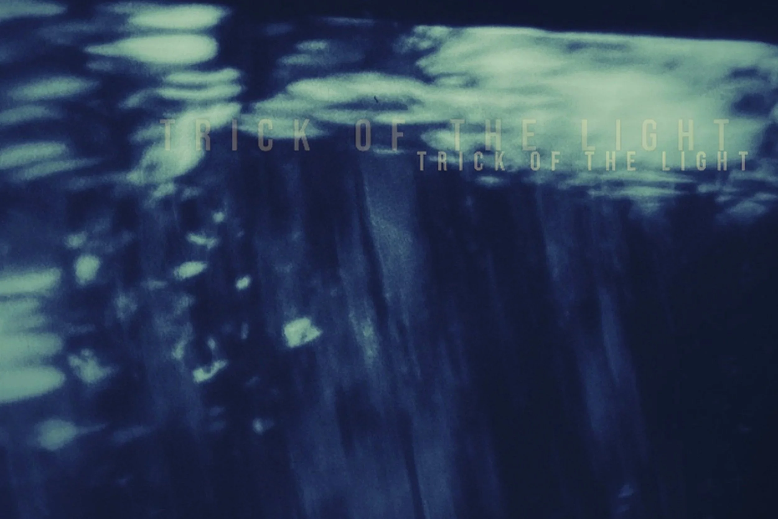 The Institutes - Trick the Light