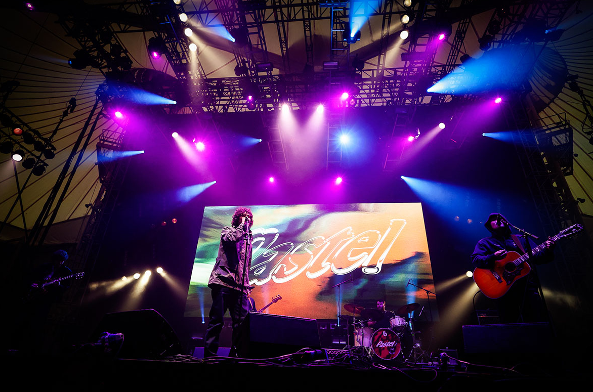 Pastel: Shiiine On Weekender '25