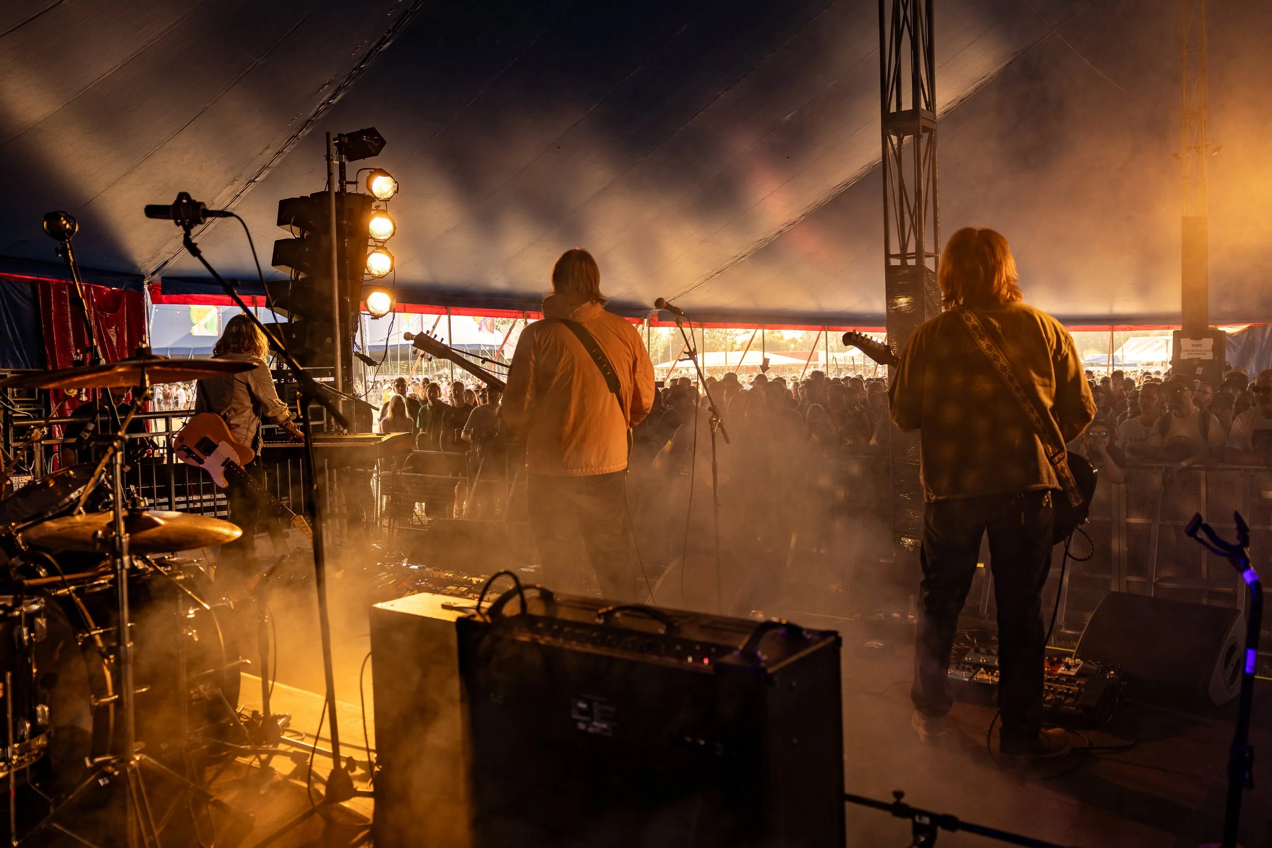 Top 40 Albums of 2025