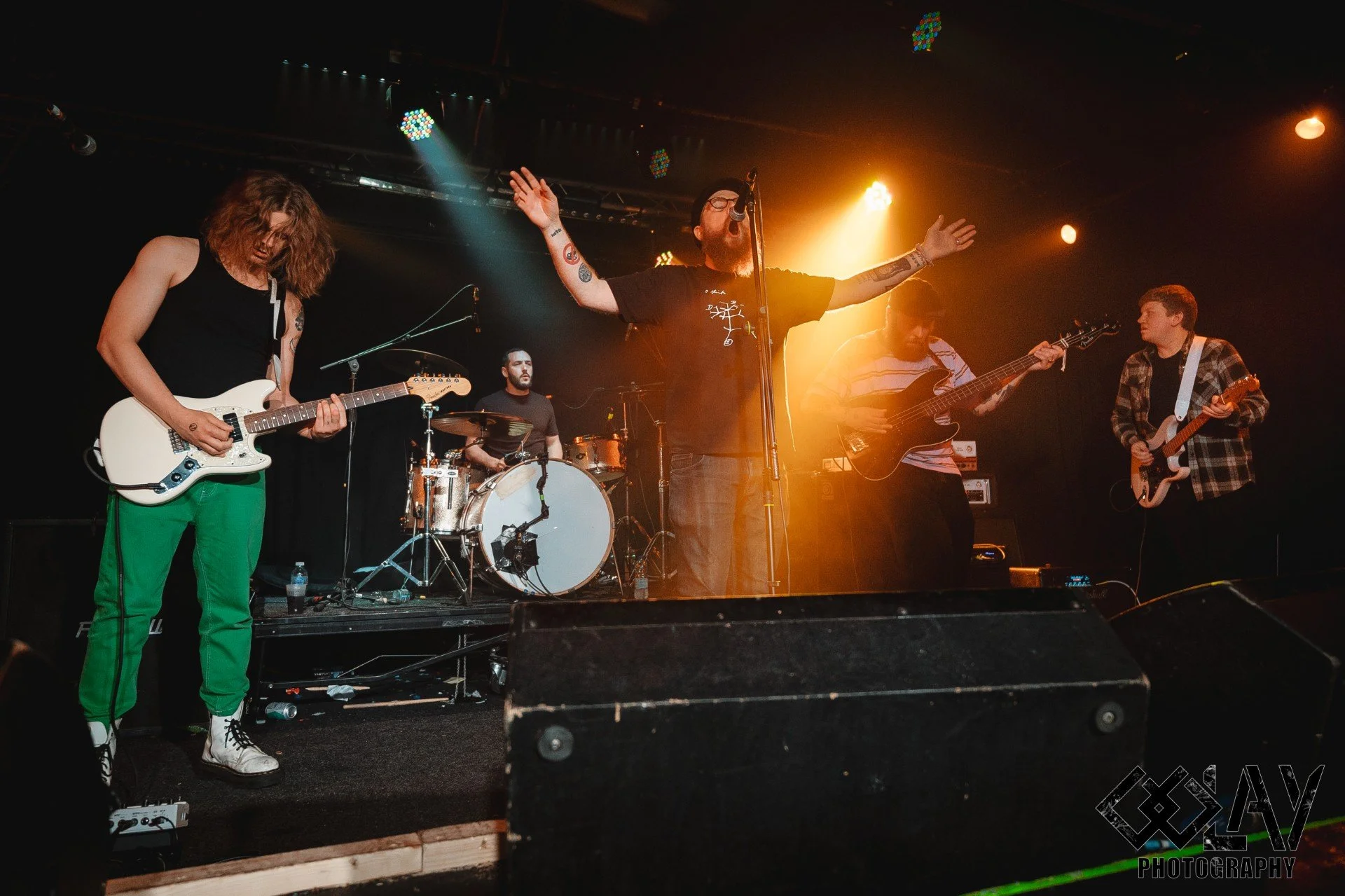 Death Of The High Street