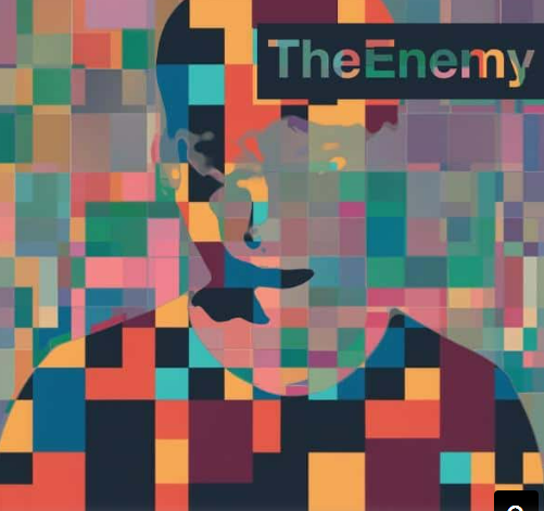 The Enemy - Social Disguises