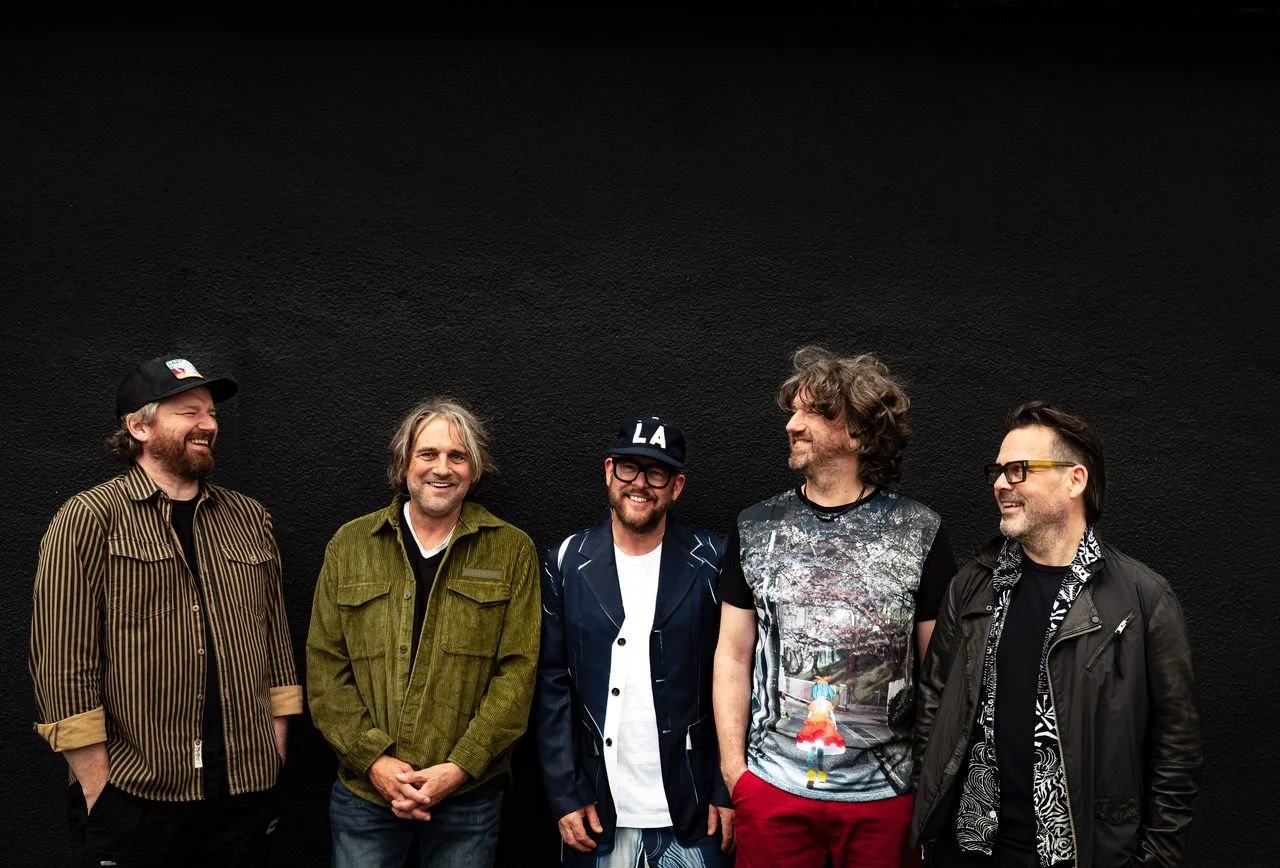 Embrace - Road To Nowhere