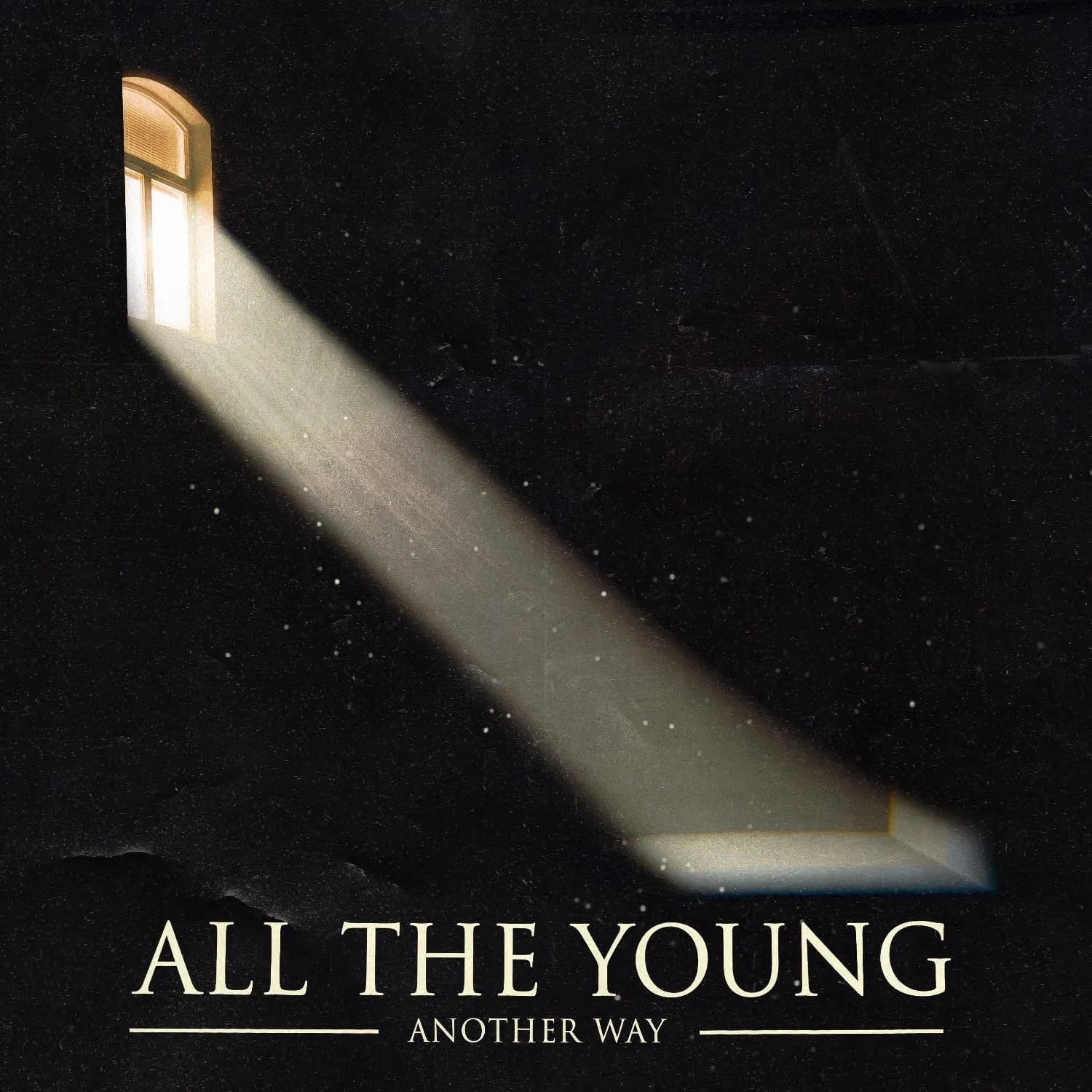 All The Young - Another Way