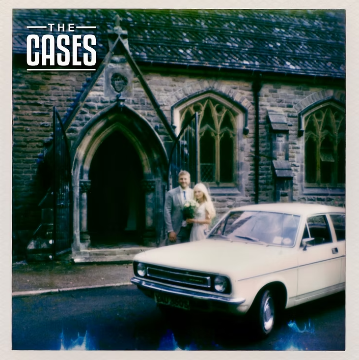 The Cases – The Curse