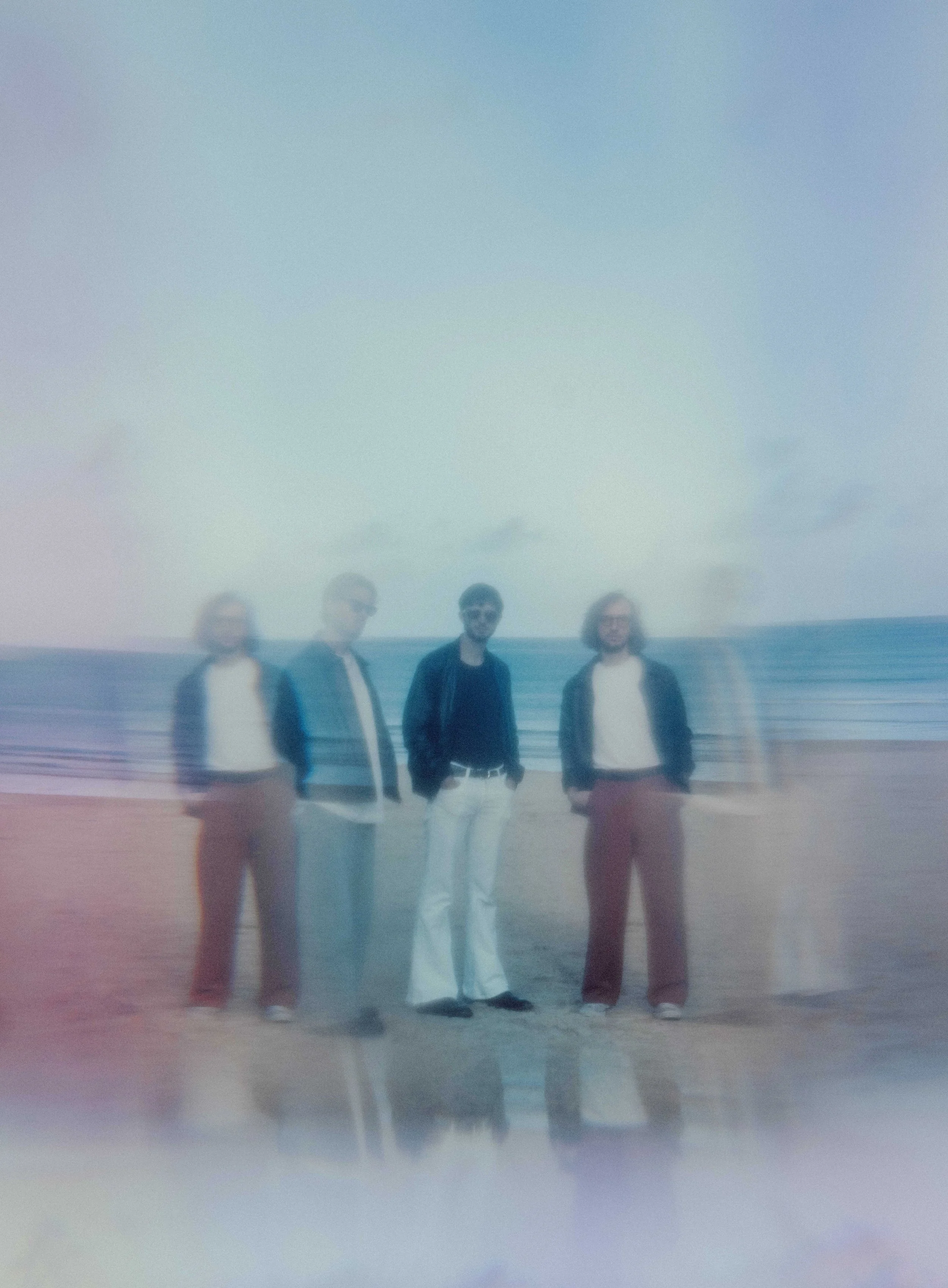 The Ultra Violets