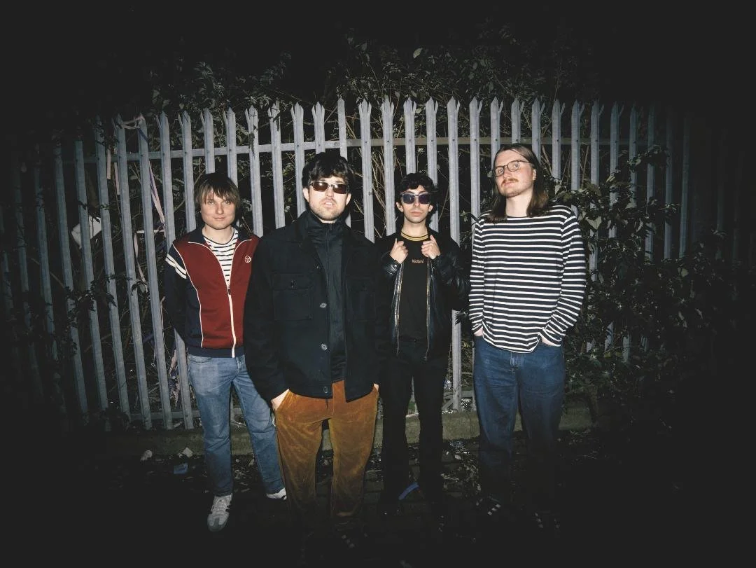 Dead Cherry