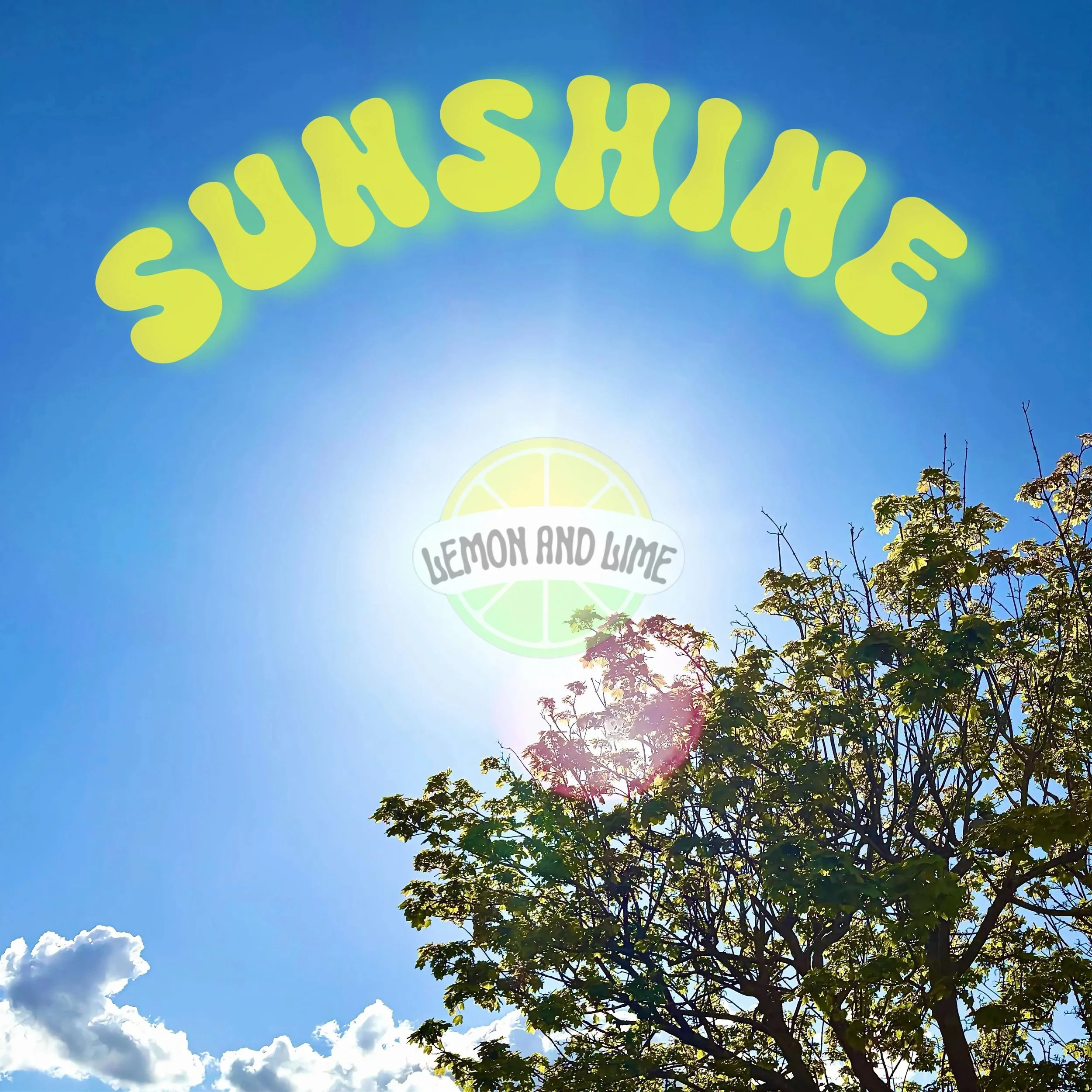 Lemon &amp; Lime - Sunshine