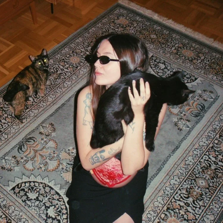 Michaela Aberg