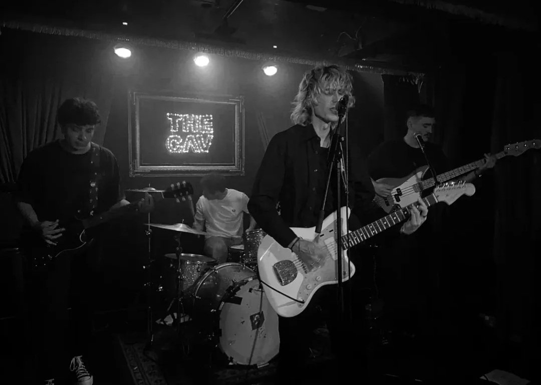 Speakface New Band Spotlight