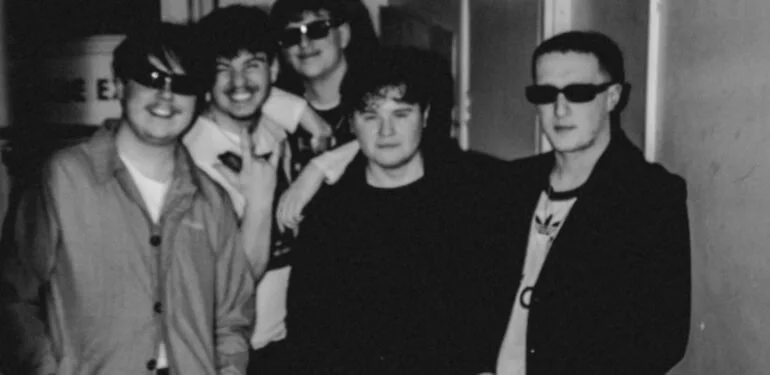 The Public Eye New Band Spotlight