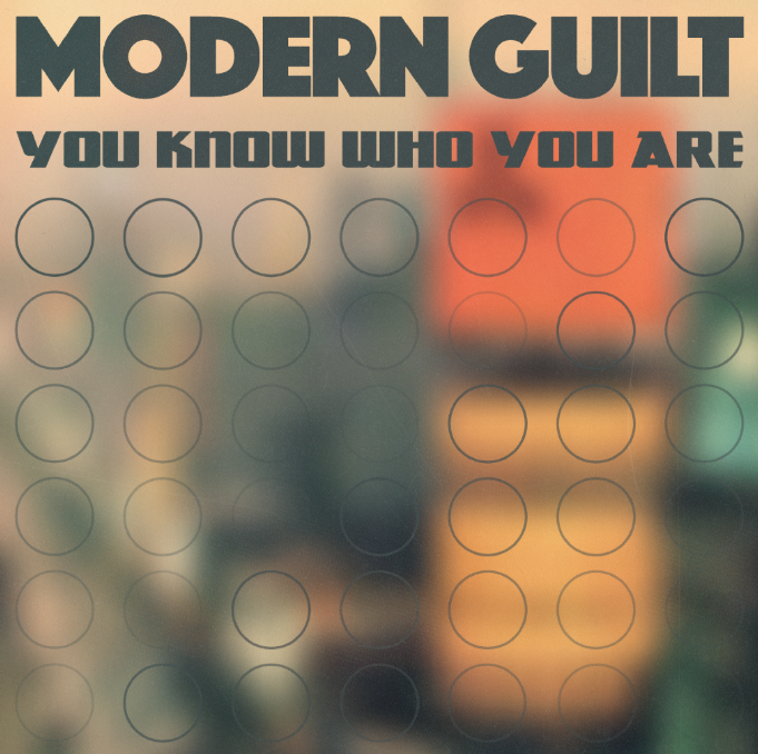 Modern Guilt New Band Spotight