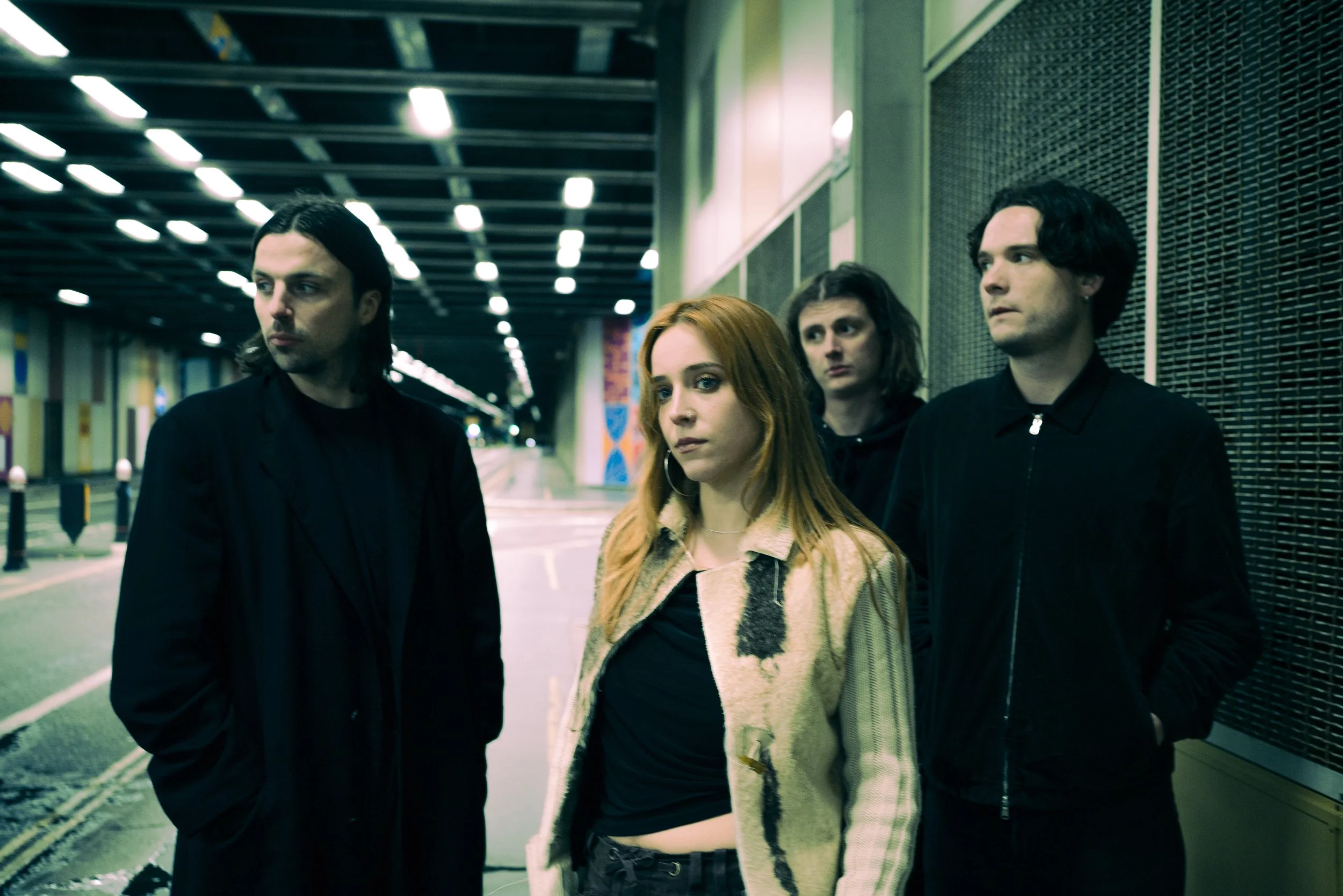 Alphabet New Band Spotlight