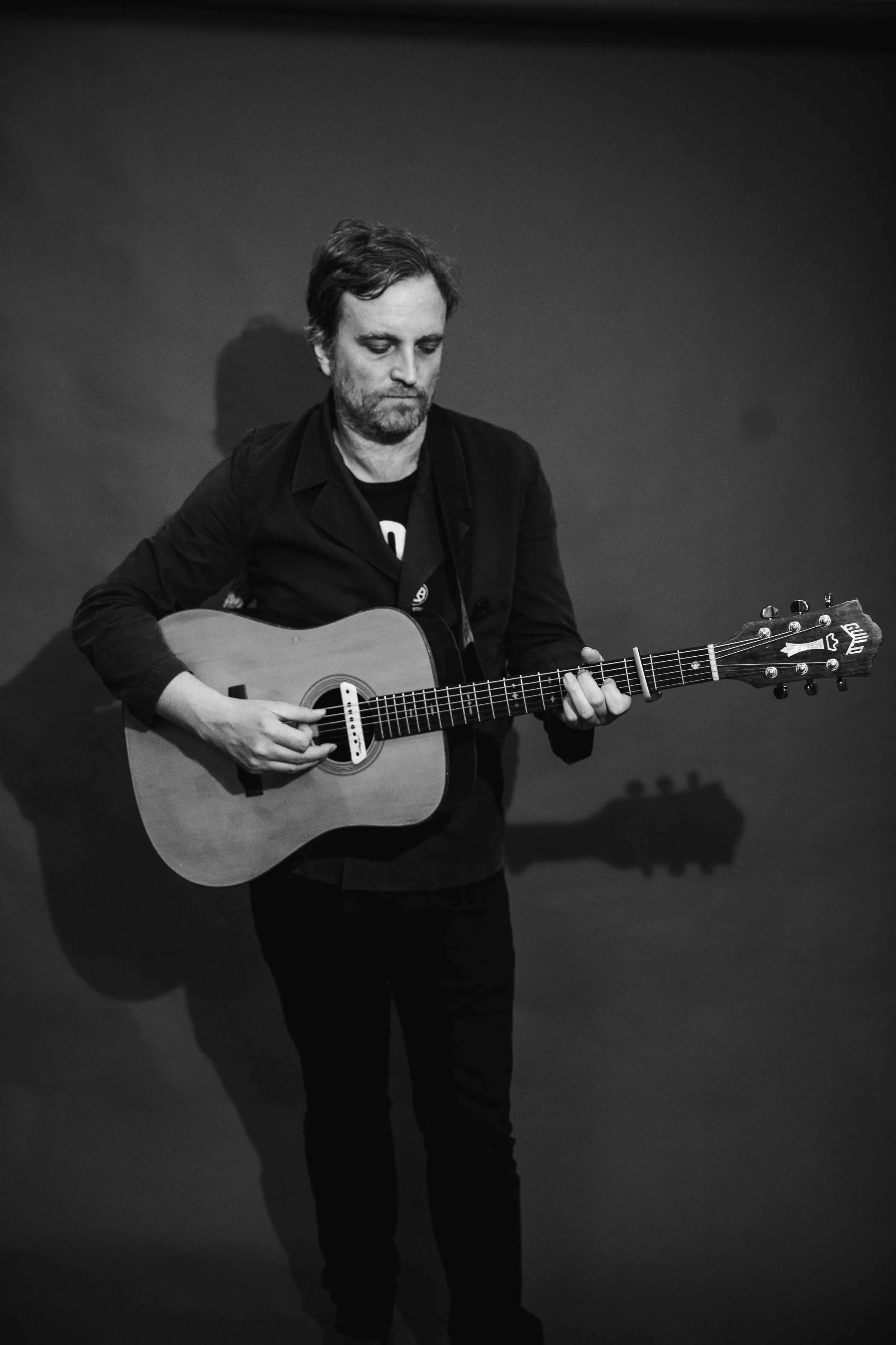 James Walsh - It's All Happening