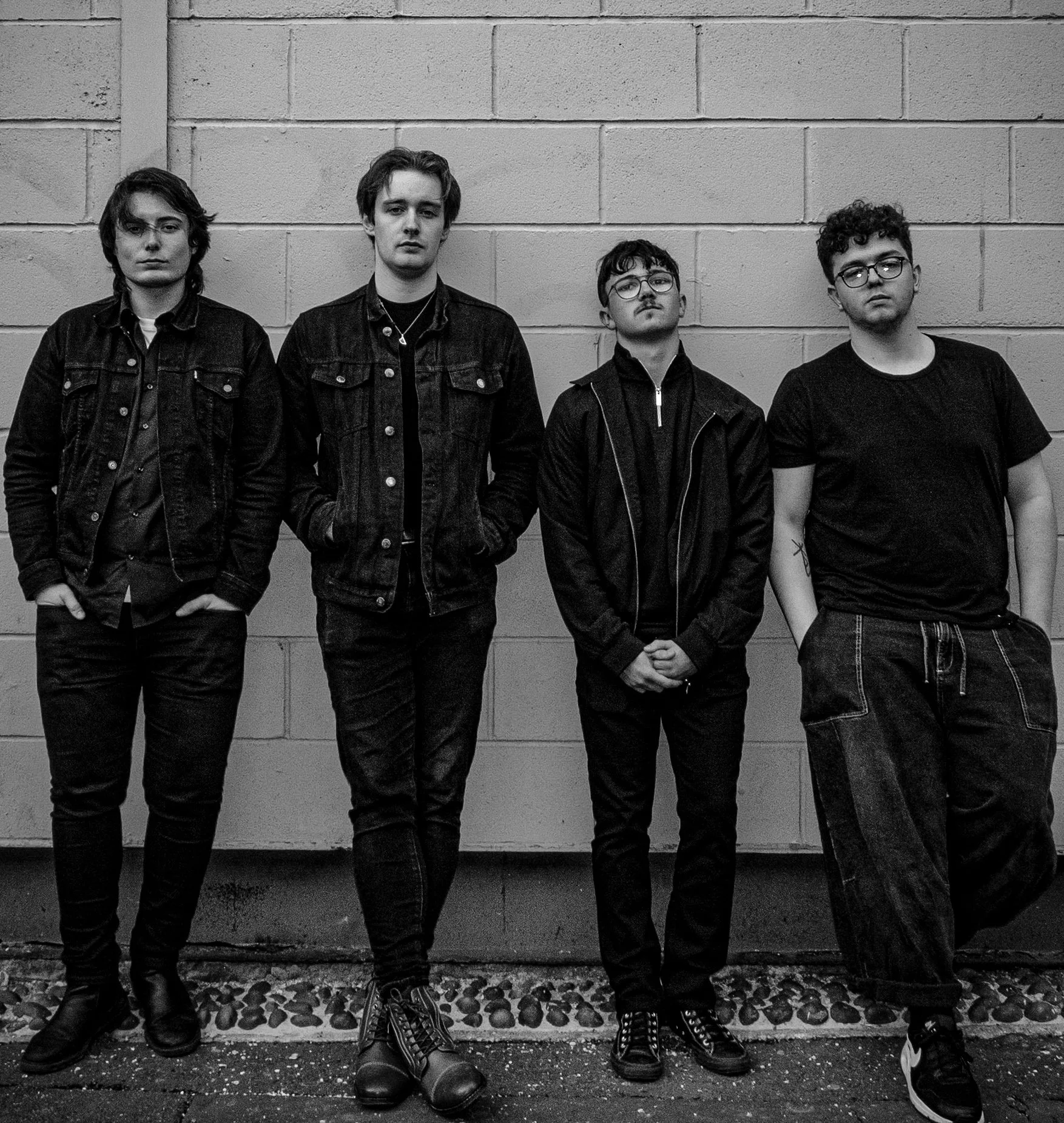 The Streetlights New Band Spotlight