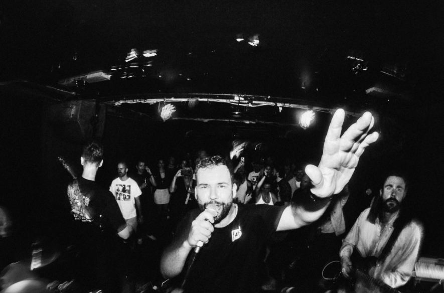 The Utopiates - Lost My Groove