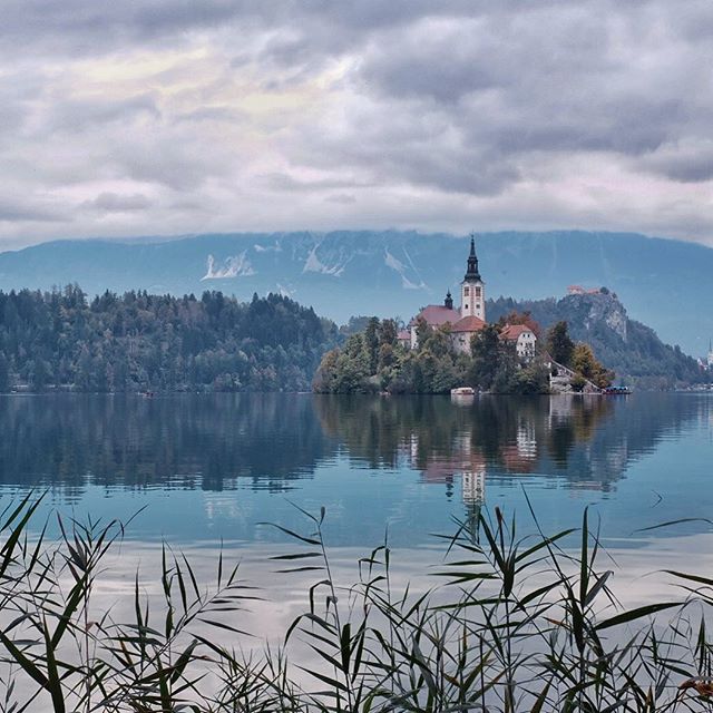 😍 #slovenia