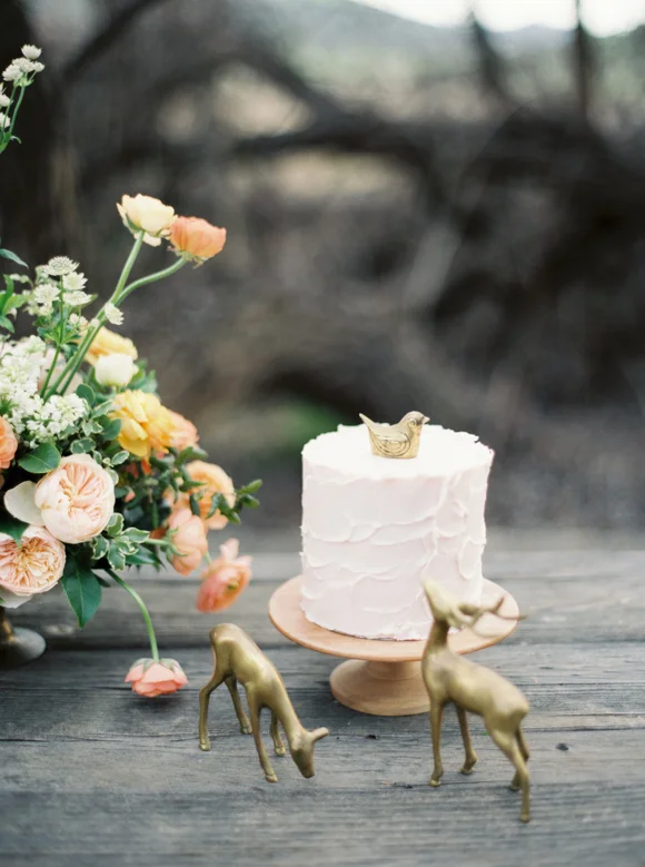 annalepleytaylor.com | Anna Le Pley Taylor Floral Design | Santa Barbara Wedding Florist | Los Alamos Weddings | Jen Huang Photography