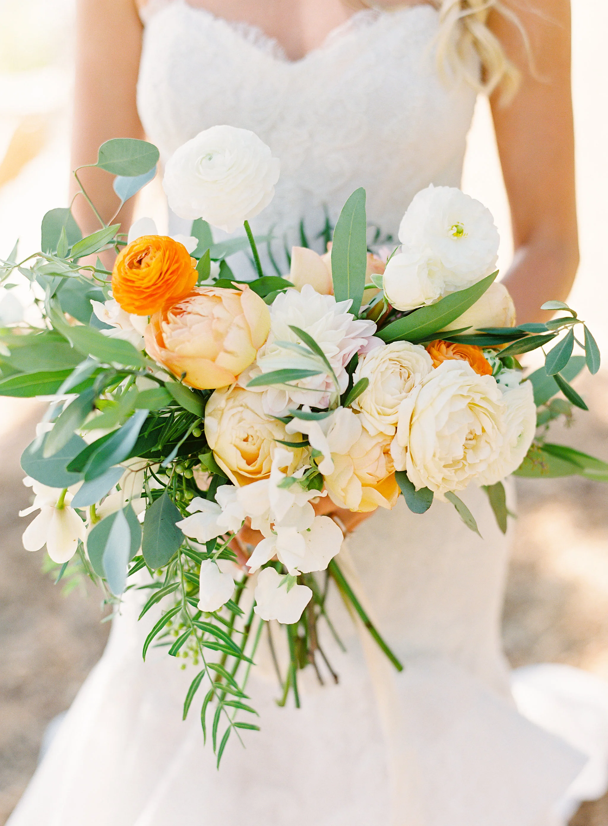 annalepleytaylor.com | Anna Le Pley Taylor Floral Design | Santa Barbara Wedding Florist | Heartstone Ranch Weddings | The Great Romance Photography | Planned by Jill & Co. Events