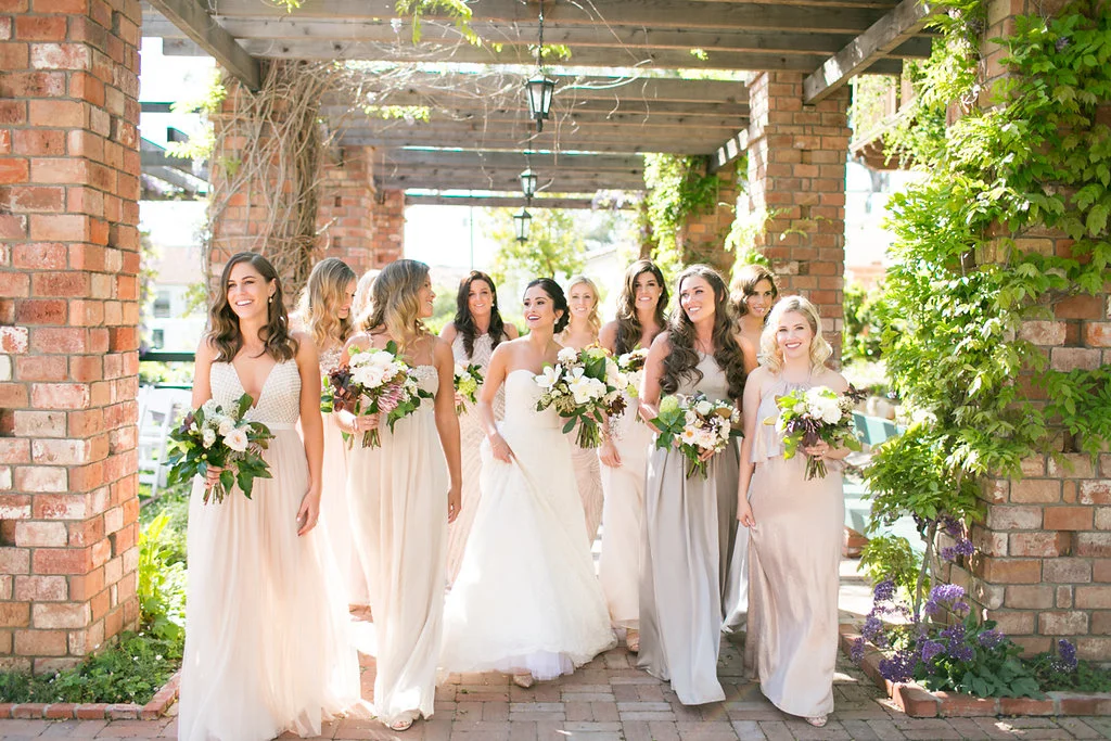 annalepleytaylor.com | Anna Le Pley Taylor Floral Design | Santa Barbara Wedding Florist | Belmond El Encanto Weddings | Scott Clark Photo