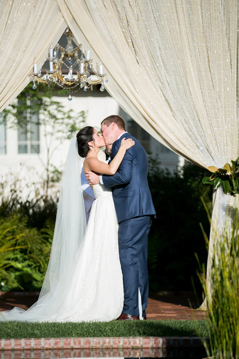 annalepleytaylor.com | Anna Le Pley Taylor Floral Design | Santa Barbara Wedding Florist | Belmond El Encanto Weddings | Scott Clark Photo
