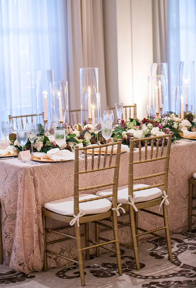 annalepleytaylor.com | Anna Le Pley Taylor Floral Design | Santa Barbara Wedding Florist | Belmond El Encanto Weddings | Scott Clark Photo