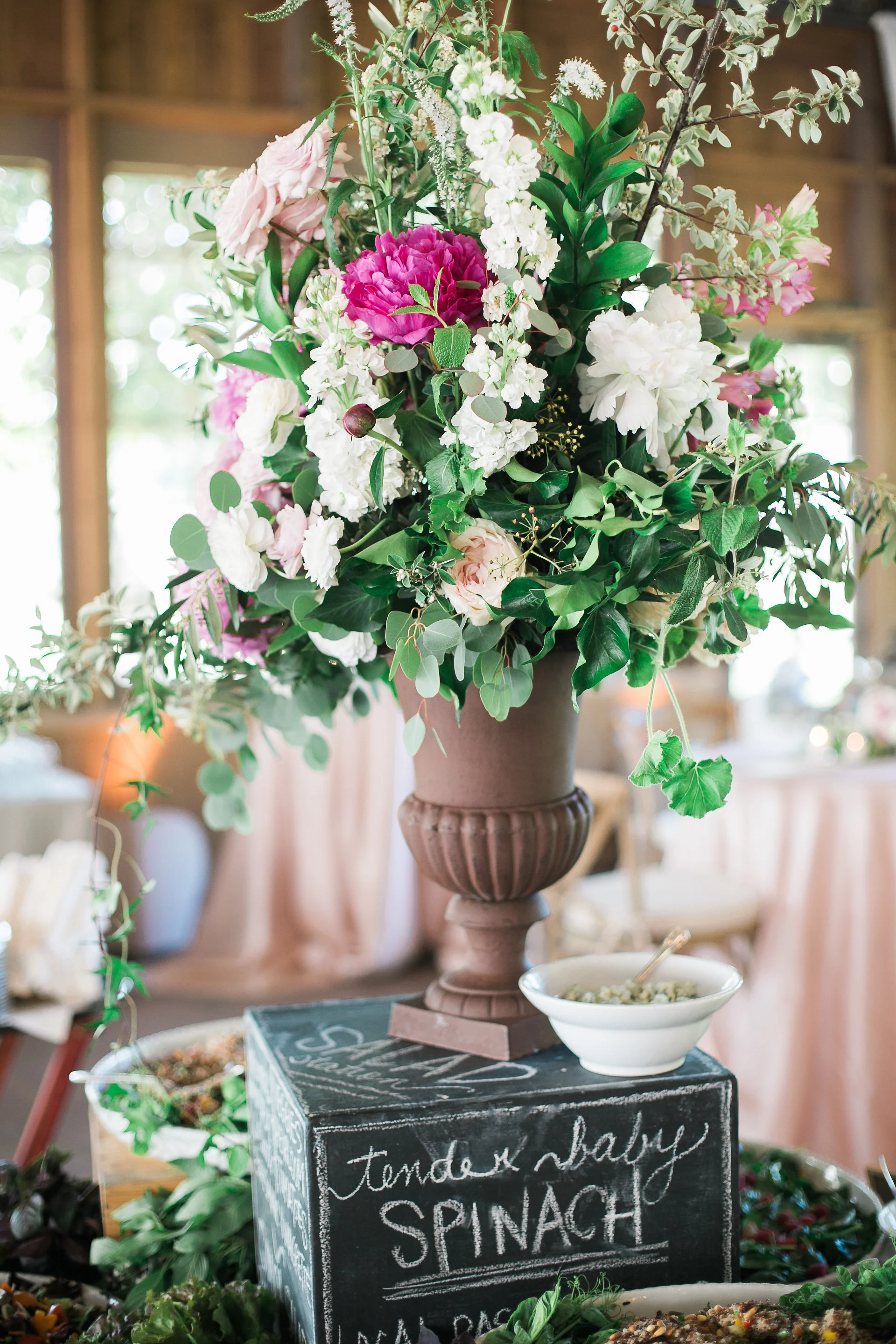 annalepleytaylor.com | Anna Le Pley Taylor Floral Design | Santa Barbara Wedding Florist | Crossroads Estate Weddings | Brooke Borough Photography | Planned by Jill & Co. Events