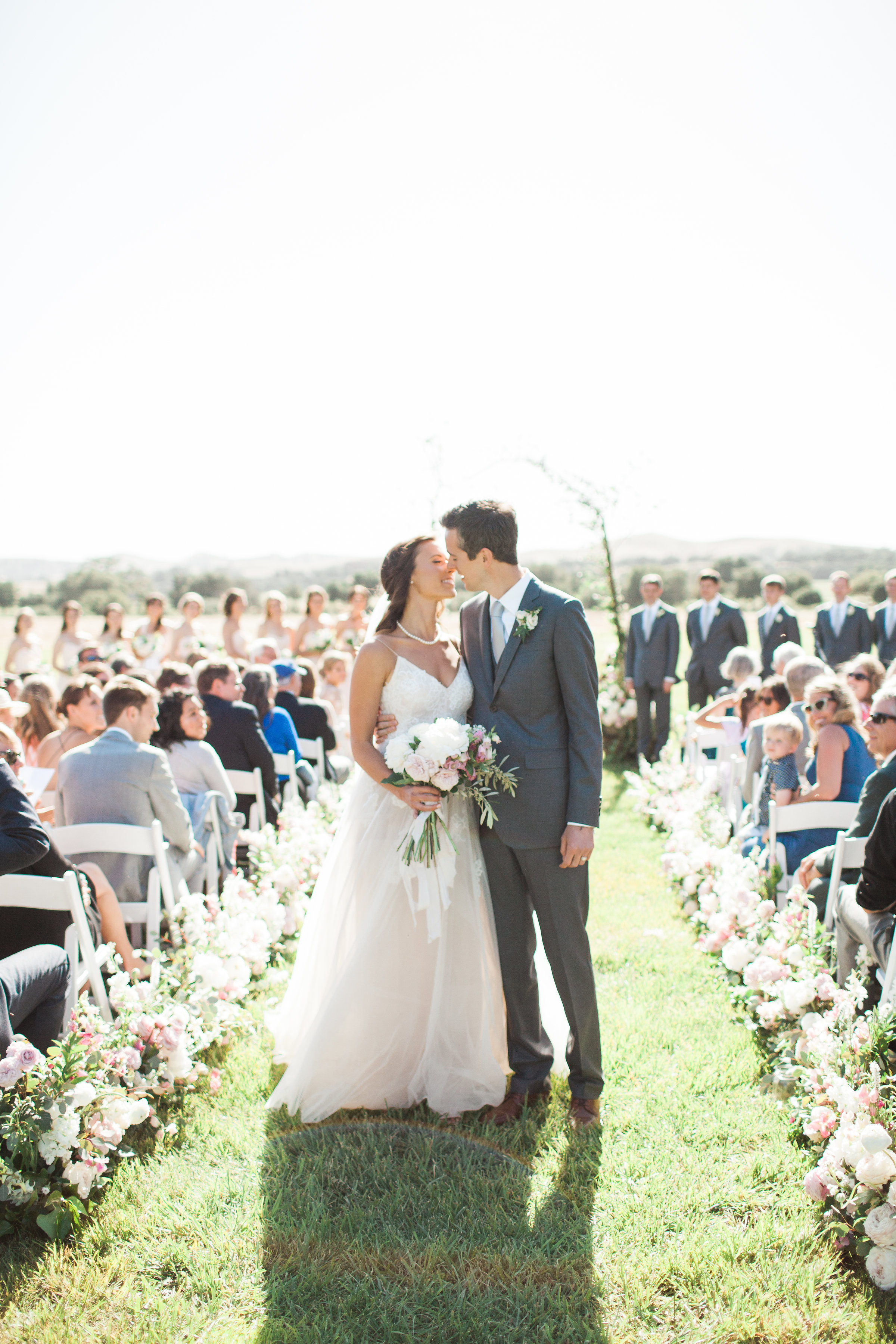 annalepleytaylor.com | Anna Le Pley Taylor Floral Design | Santa Barbara Wedding Florist | Crossroads Estate Weddings | Brooke Borough Photography | Planned by Jill & Co. Events