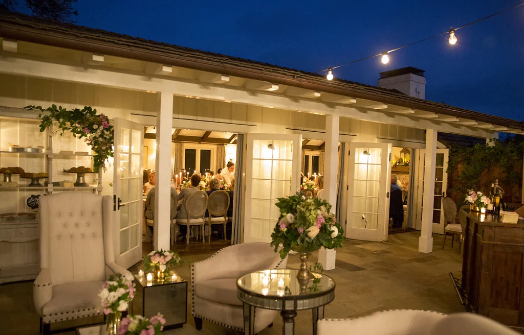 annalepleytaylor.com | Anna Le Pley Taylor Floral Design | Santa Barbara Wedding Florist | San Ysidro Ranch Weddings | Kristen Beinke Photography | Planned by Imagine Events