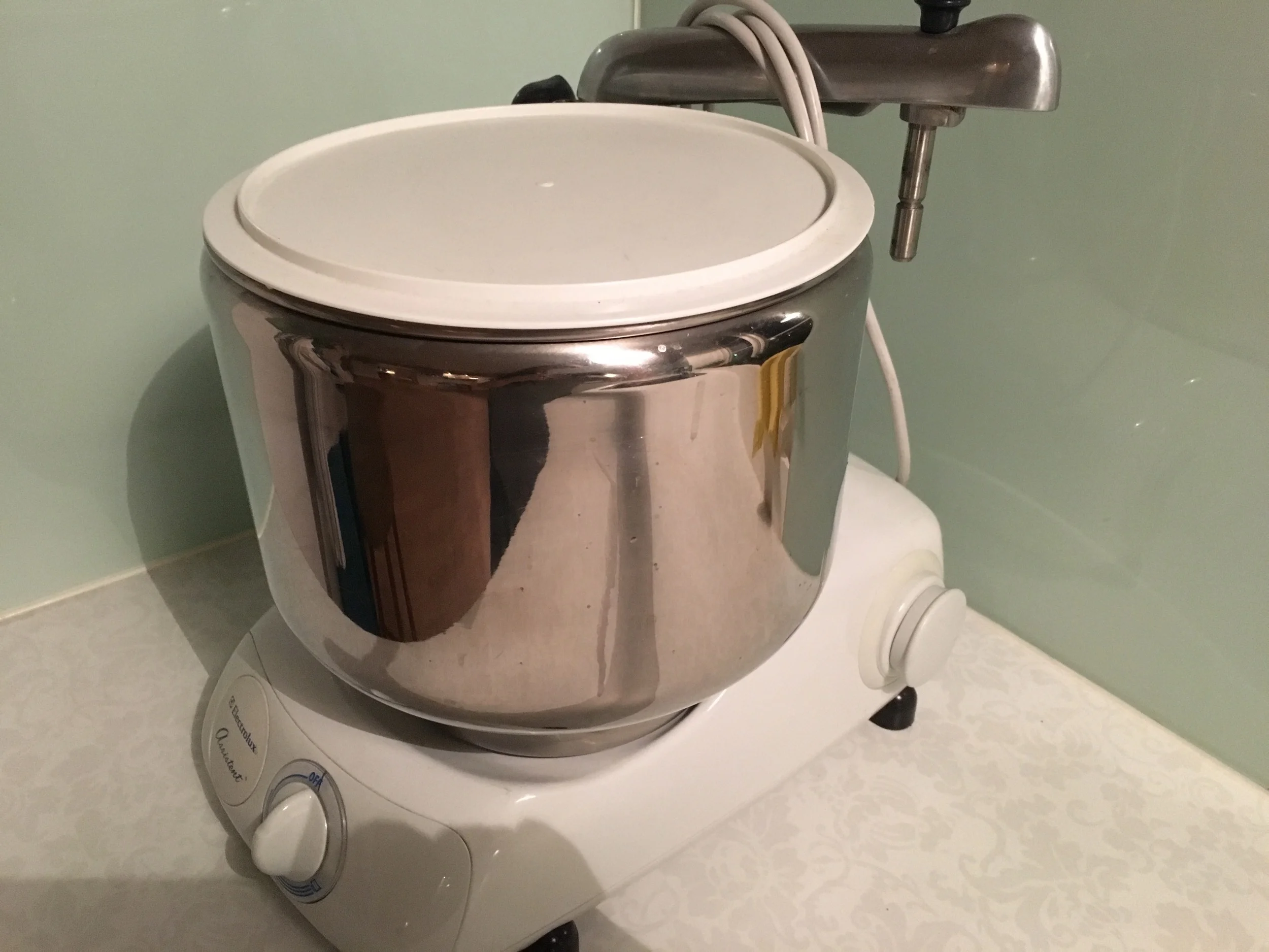 Kitchen assistent