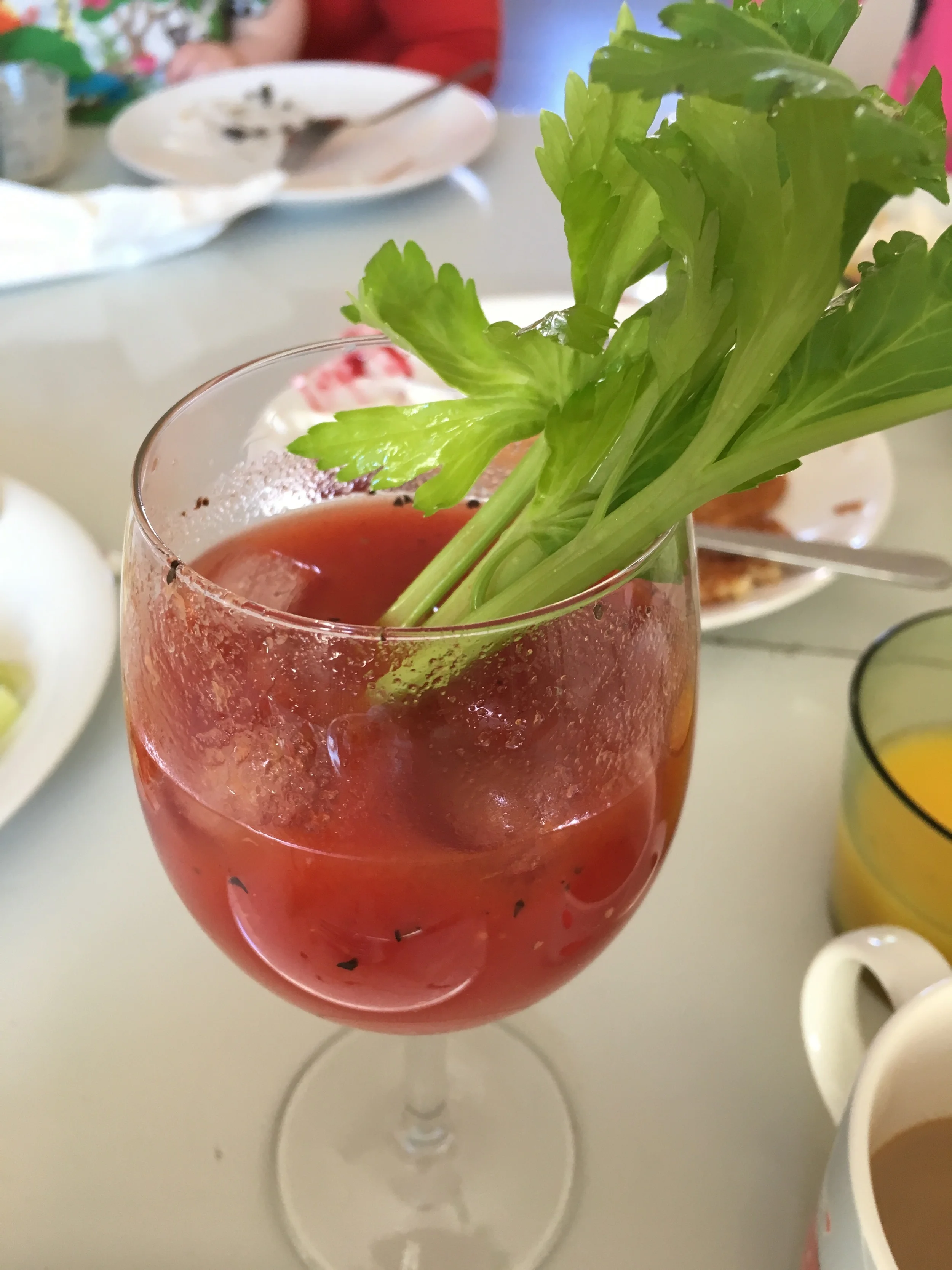 Bloody Mary