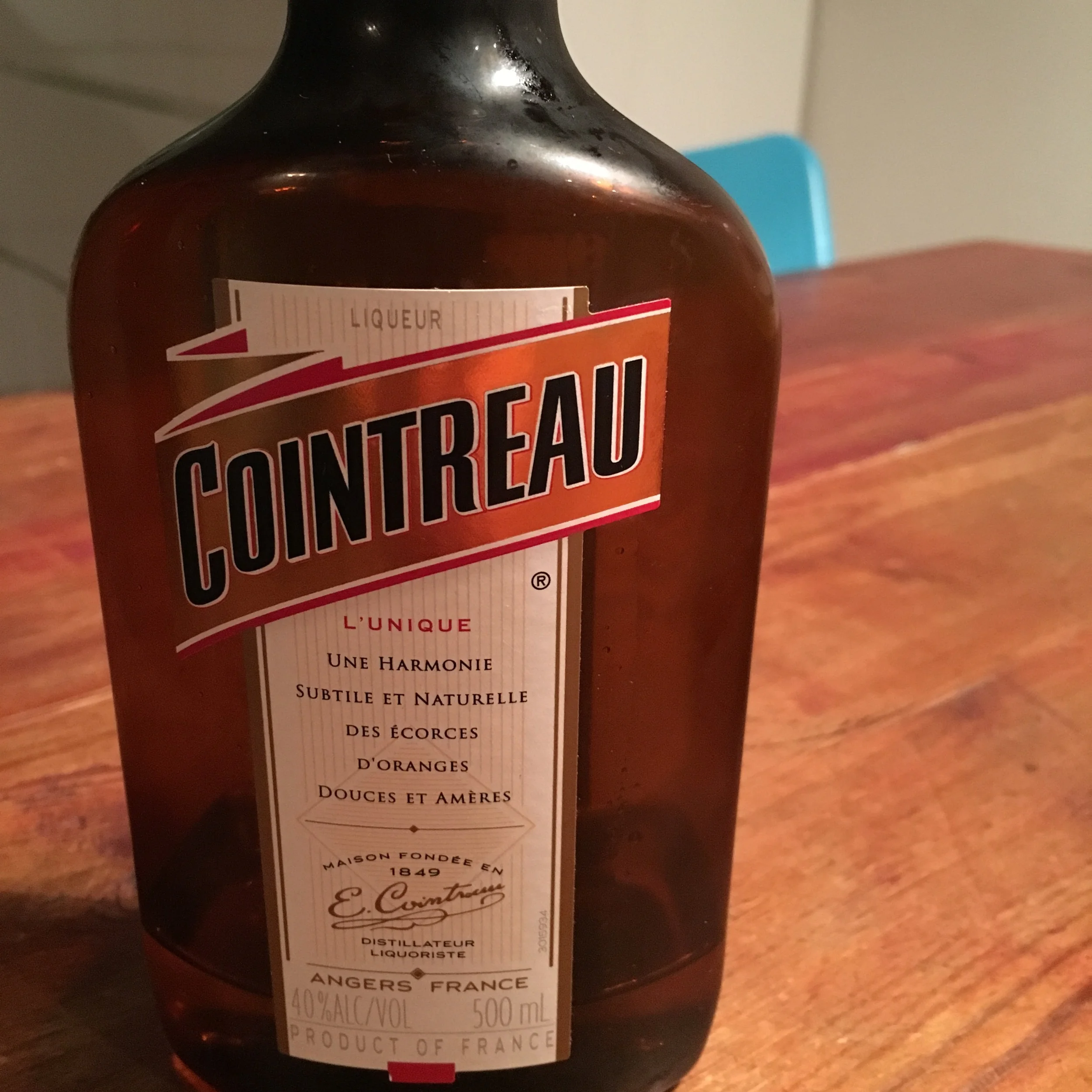 Cointreau
