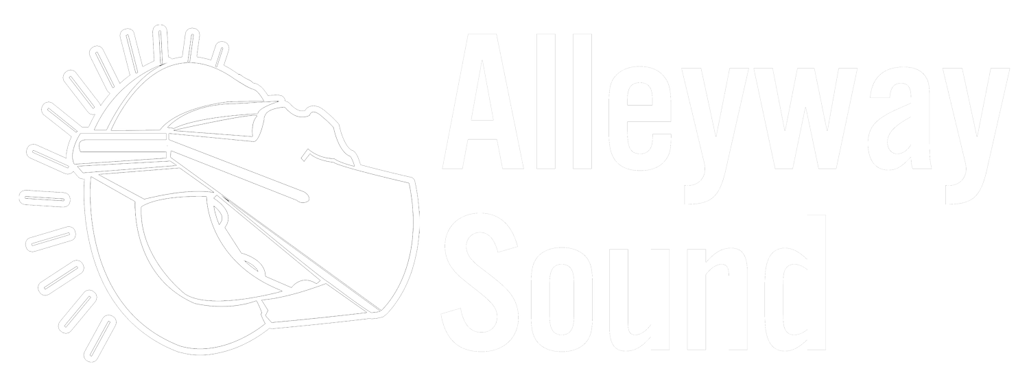 Alleyway Sound