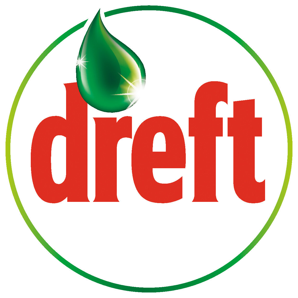 Logo Dreft groene druppel.jpg