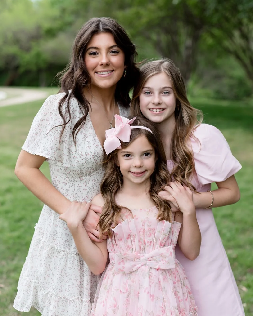 When those spring greens start to come back 😍 I&rsquo;ve decided to offer a very small amount of Spring minis in May. If you get my newsletter, be on the lookout for all the details.

Dallas Family Photographer
Dallas Children&rsquo;s Photographer