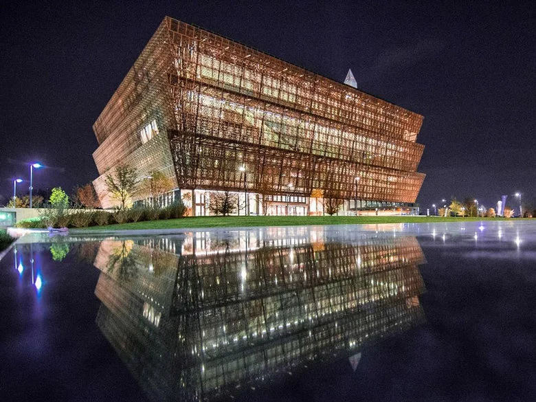 National Museum of African American History and Culture