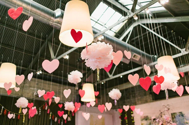 Photo via http://greenweddingshoes.com