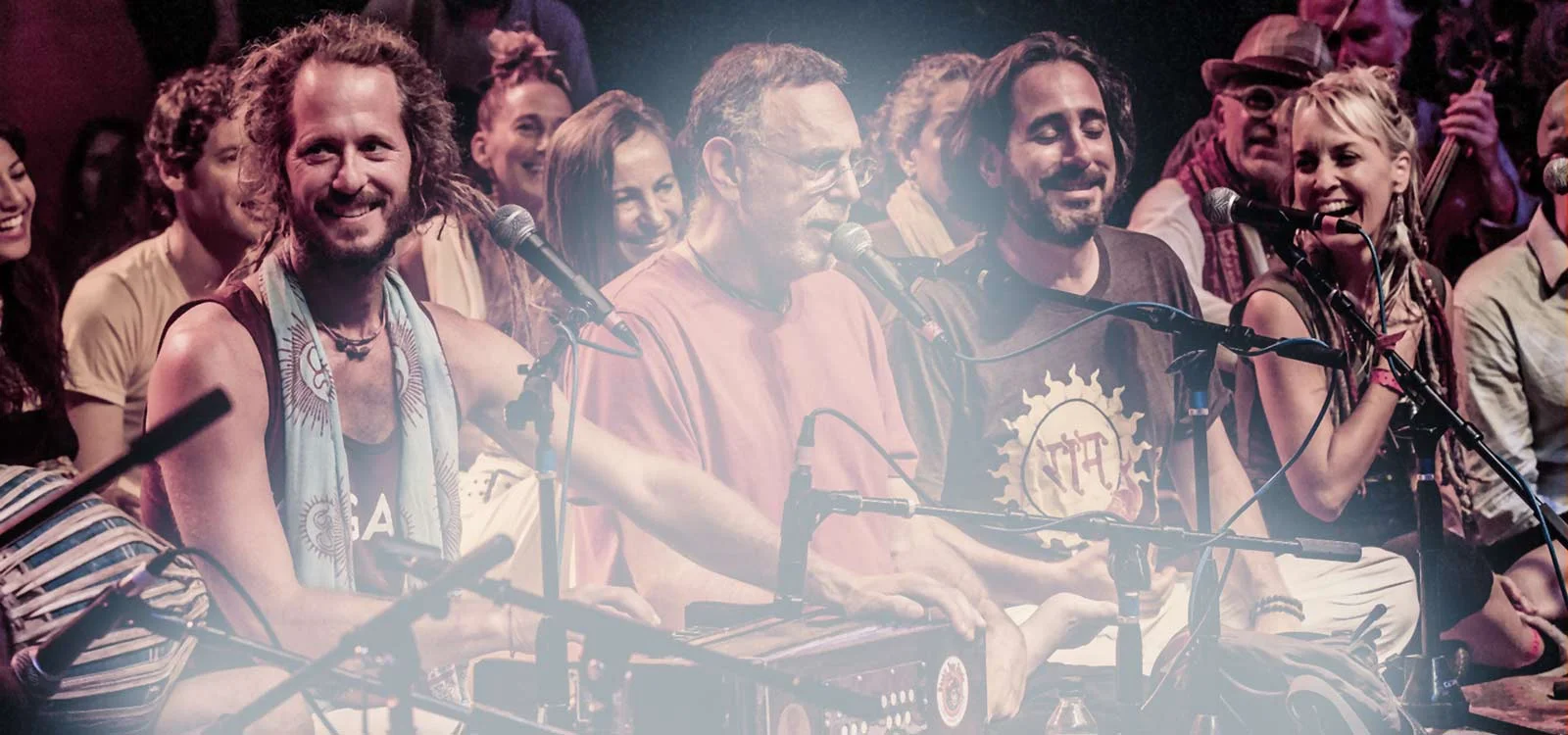 Bhakti Fest: The Largest Kirtan And Yoga Festival In The Country