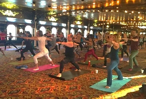 Rise And Shine: The Daybreaker Movement
