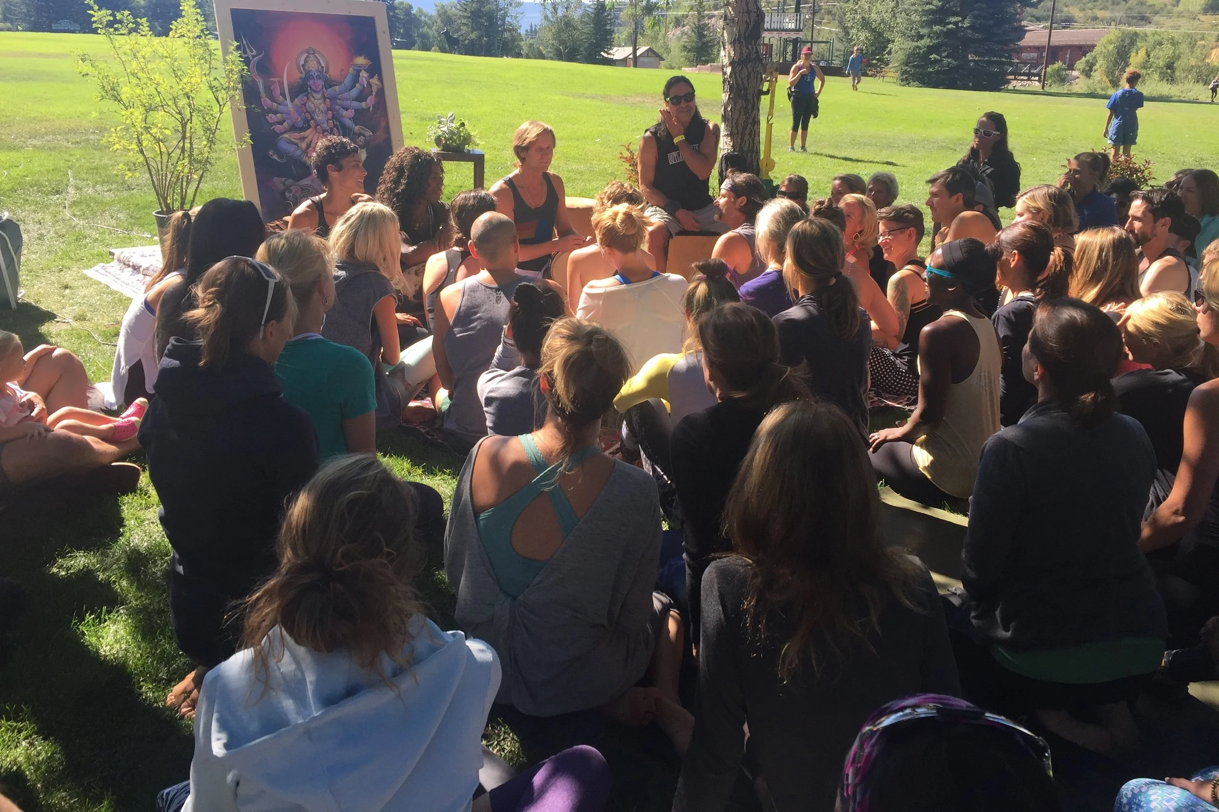 Highlights From Steamboat Movement Fest: Catch It Next Year, Aug 11-13, 2017