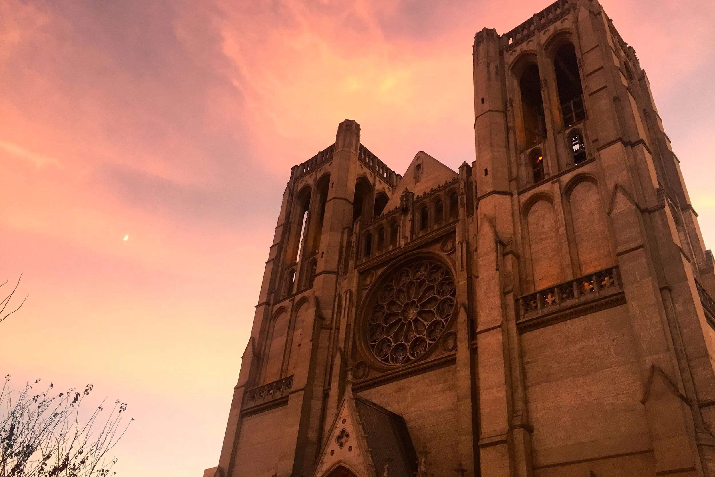 Gabby Bernstein Has San Francisco’s Back