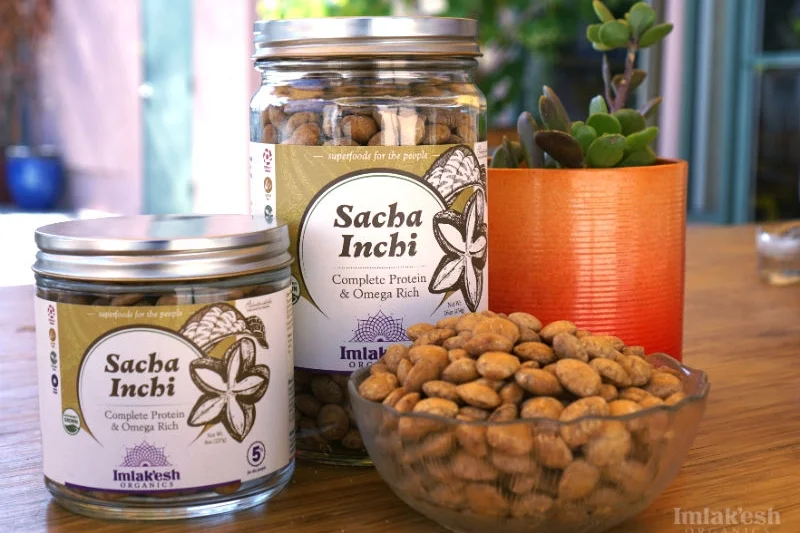 3 Superfoods To Supplement Your Yoga Practice — SF YOGA MAG