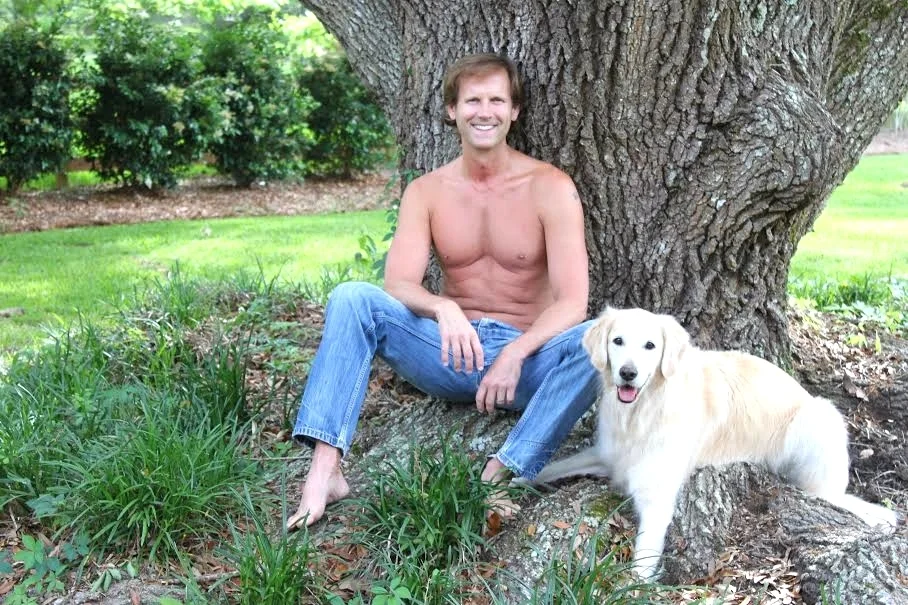 Rusty Wells On 'Yoga My Love' - A New Video Series From Alabama!