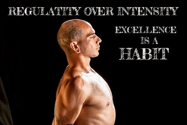 4 Rules Of The Mat For Self-Development