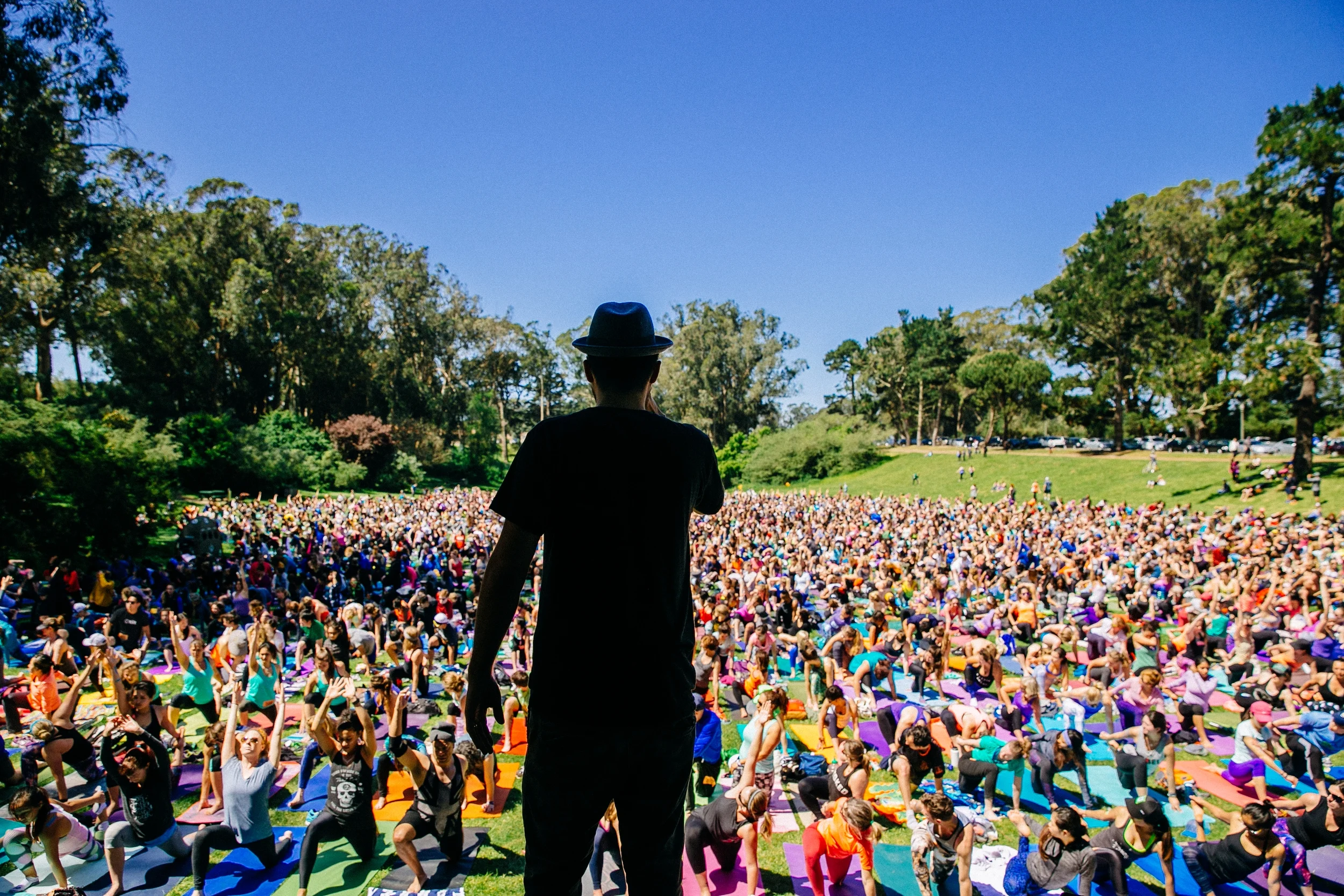 Wanderlust 108….SF Style!